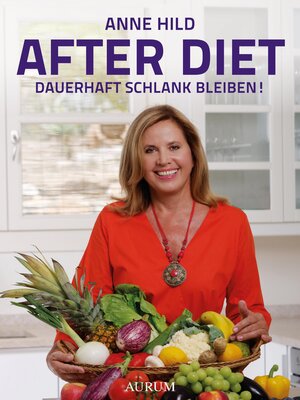 cover image of After Diet